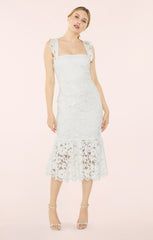 Lace Hara Dress