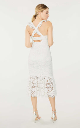 Lace Hara Dress