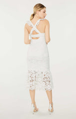 Lace Hara Dress