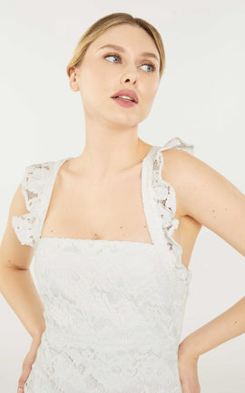 Lace Hara Dress