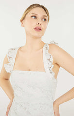 Lace Hara Dress
