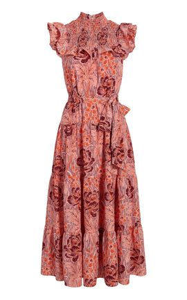 Levine Dress