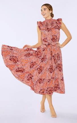Levine Dress