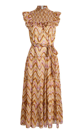 Levine Dress