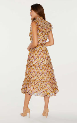 Levine Dress