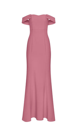 Bartolli Gown