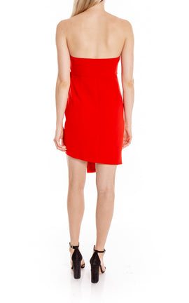 Wynonna Dress