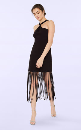 Noreen Dress