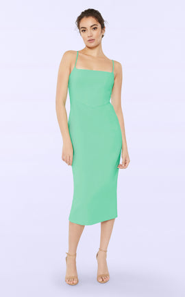 Shepp Dress