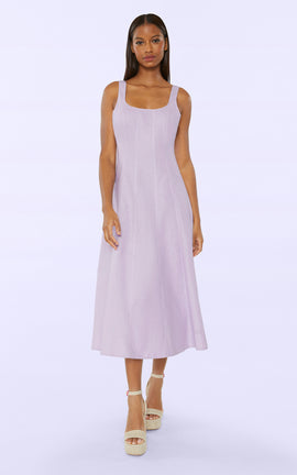 Marro Dress