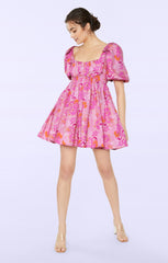 Martinique Dress
