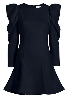 Long Sleeve Alia Dress