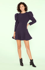 Long Sleeve Alia Dress