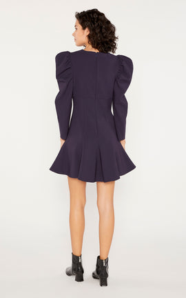 Long Sleeve Alia Dress