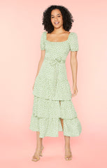 Lottie Dress