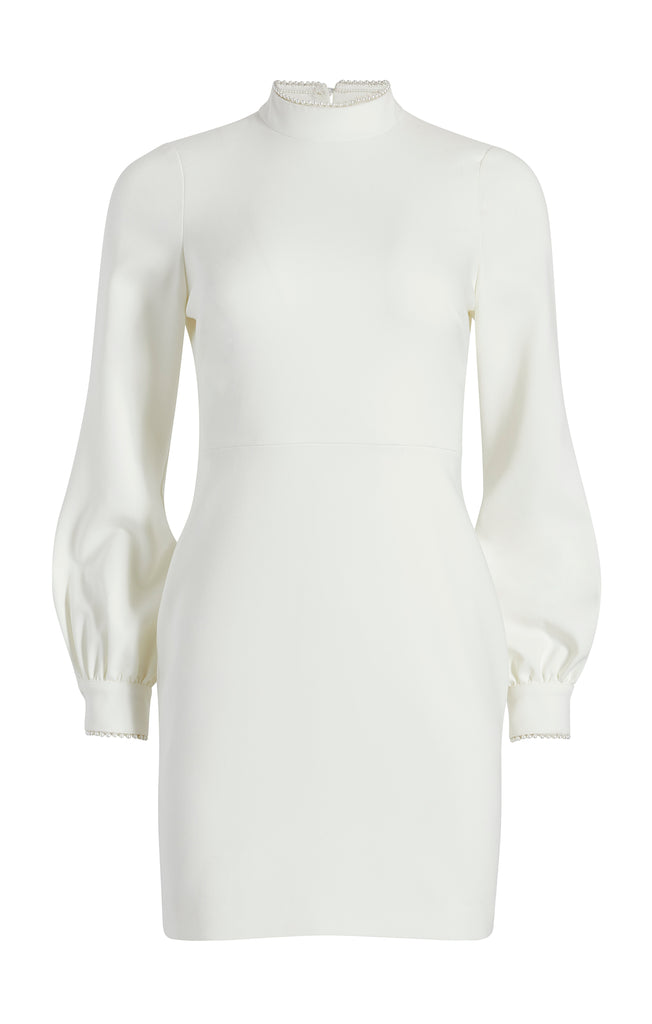 Optional title display Lovey Dress