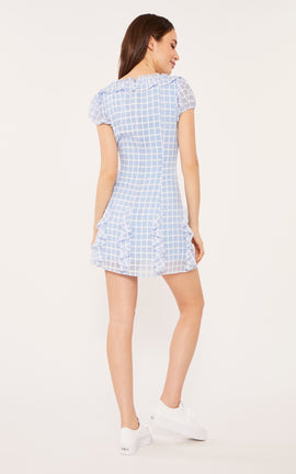 Lula  Dress