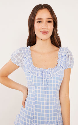 Lula  Dress