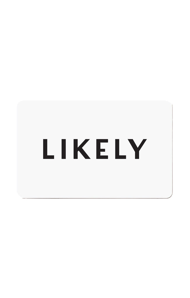 Optional title display Gift Card