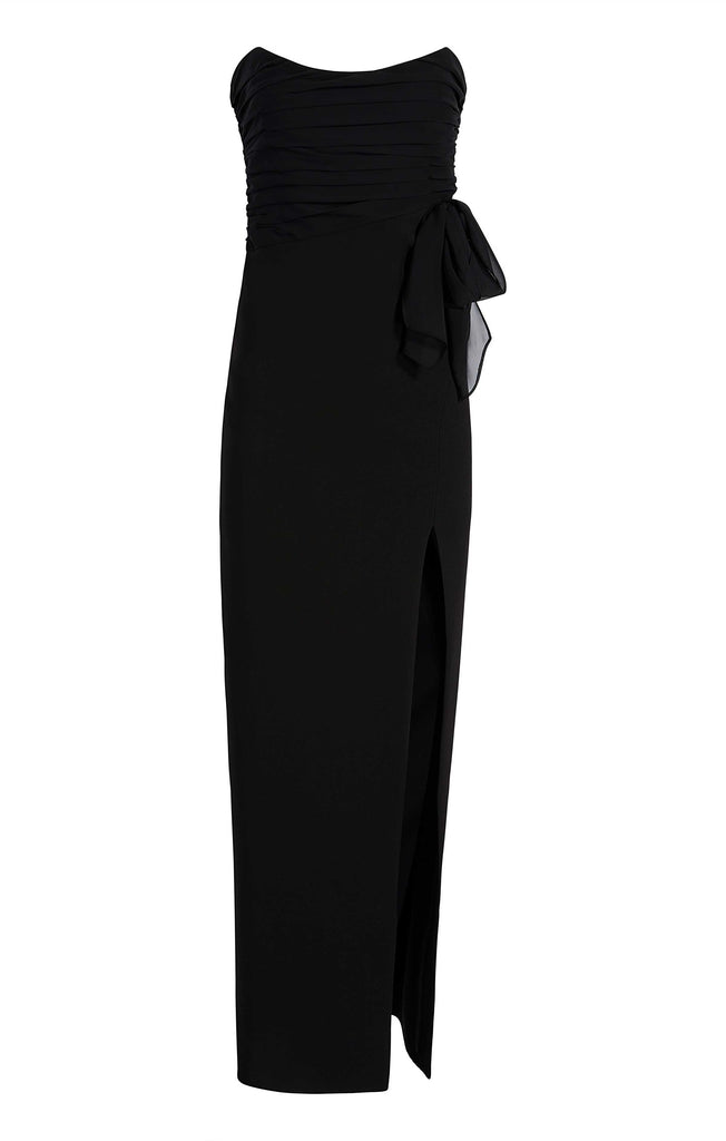 Optional title display Maddie Gown