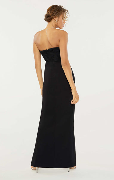 Maddie Gown 0 / Black