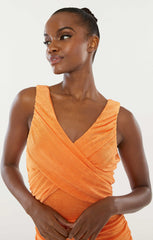 Maira Dress