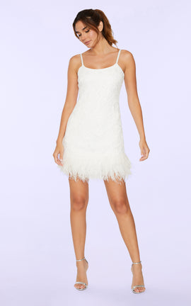 Mari Dress