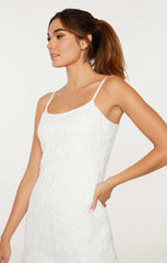 Mari Dress