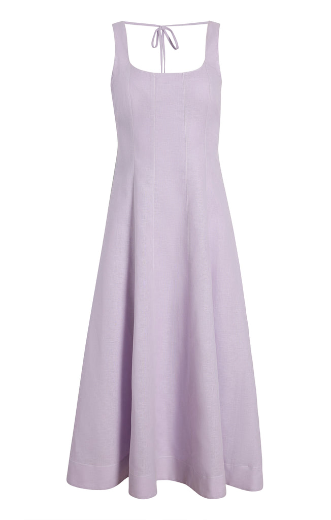 Optional title display Marro Dress