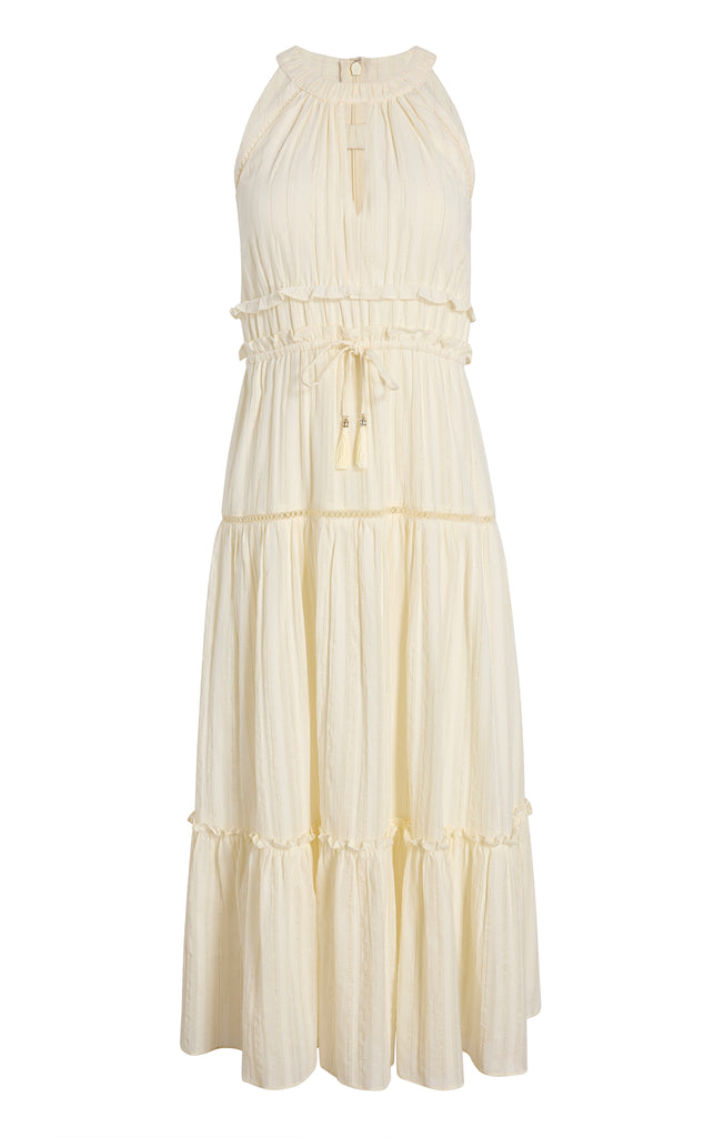 Optional title display Marsha Dress