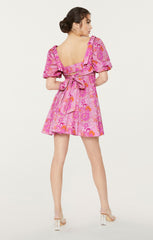 Martinique Dress