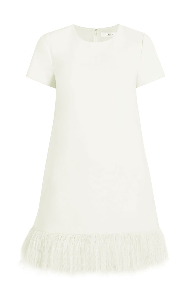 Optional title display Marullo Dress