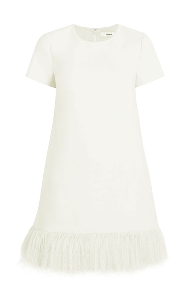 LIKELY Women's Marullo Dress - White