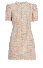 Meredith Dress