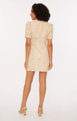 Meredith Dress