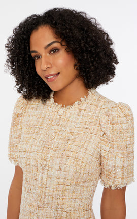 Meredith Dress