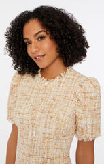 Meredith Dress
