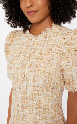 Meredith Dress