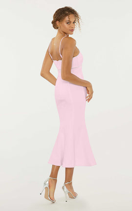 Meritt Dress