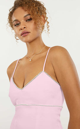 Meritt Dress