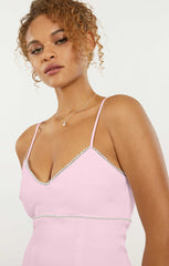 Meritt Dress