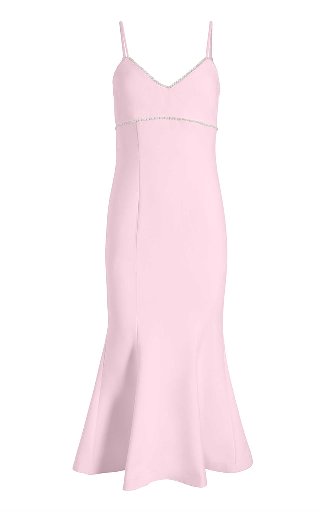 Optional title display Meritt Dress