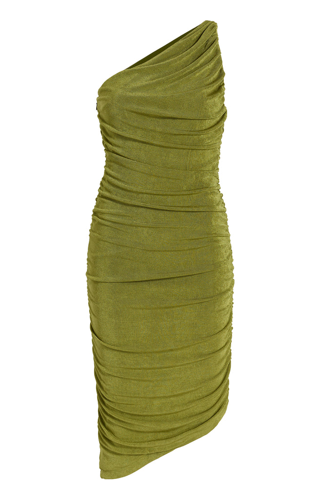 Optional title display Midi Gemella  Dress