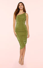 Midi Gemella  Dress