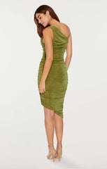 Midi Gemella  Dress