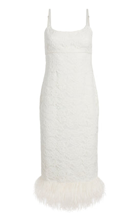 Midi Mari Dress