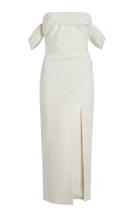 Midi Paz Dress