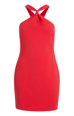 Mini Avie Dress