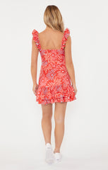 Mini Charlotte Dress
