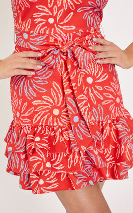 Mini Charlotte Dress